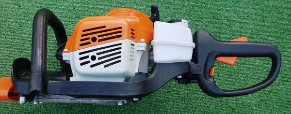 HS 82 R mit 75 cm aus 2022