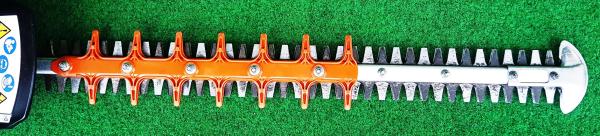 HSA 100 aus 2024 mit AP 300 S und AL 301