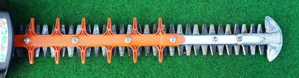 HSA 130 R aus 03/2023 + AR 3000 und AL 301