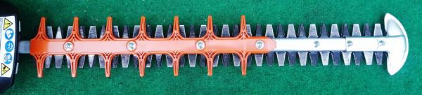 HSA 140 R aus 2025 mit AP 300 S und AL 301