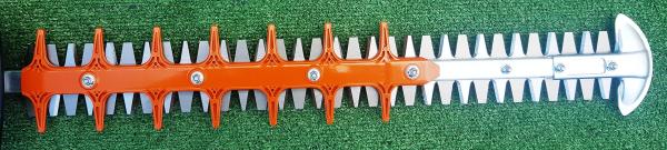 HSA 140 R aus 07/2025 mit AP 500 S, und AL 301