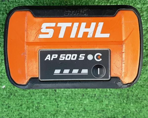 HSA 94 R 75 cm mit AP 500 S und AL 301 NEU + Tragesystem
