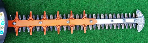 HSA 94 R mit AP 500 S und AL 301 NEU + Tragesystem NEU