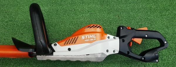 HSA 94 R aus 2022
