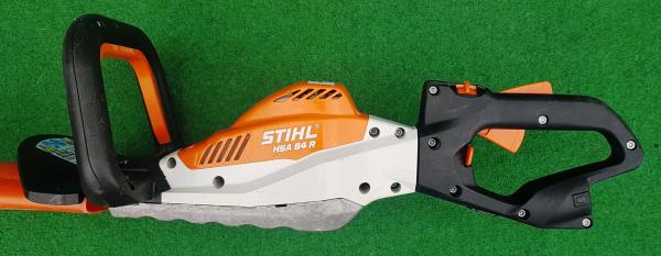 HSA 94 R aus 2020