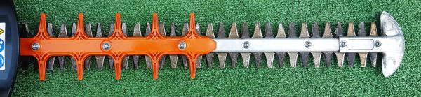 HSA 94 R mit AP 500 S und AL 301 NEU + Tragesystem NEU, Akkutasche AP mit Anschlussleitung