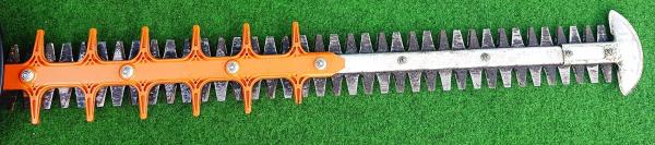 HSA 94 R 75 cm aus 2022 mit AP 500 S und AL 301 NEU + Tragesystem