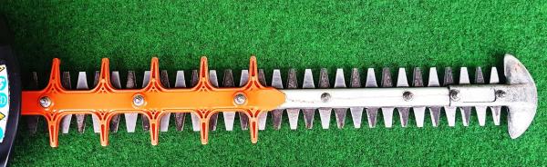 HSA 94 R + AR 3000 L und AL 500