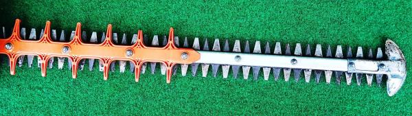 HSA 94 R 75 cm inkl. AR 3000 L + AL 500