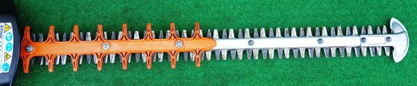 HSA 94 T  75 cm inkl. AR 3000 und AL 301