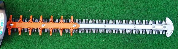 HSA 94 T aus 08/2022 75 cm Messer inkl. AR 3000 und AL 301