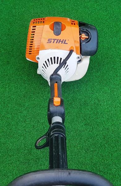 KM 130 R + HL-KM 145 Grad