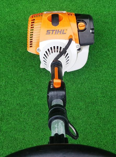 KM 130 R mit HL-KM (145)