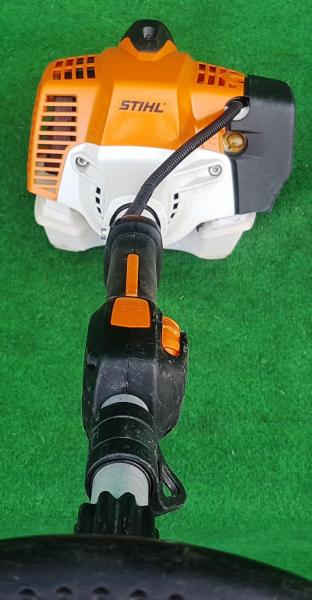 KM 94 RC-E aus 02/2022 + FS-KM