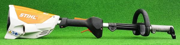 KMA 130 R + KB-KM (Kehrbesen) inkl. AR 2000 L + AL 301