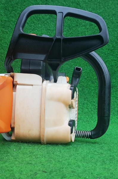 MS 151 TC-E aus 03/2020