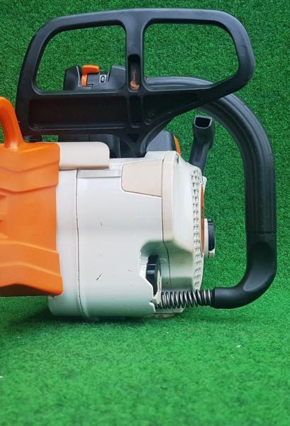 MS 201 TC-M aus 07/2022