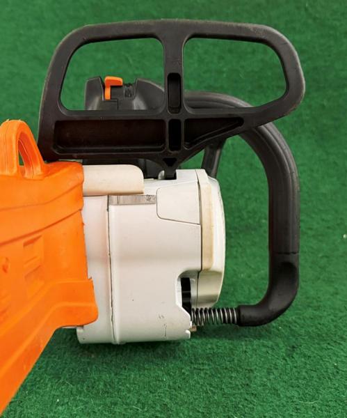 MS 201 TC-M aus 11/2022