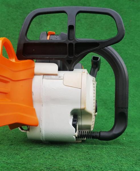 MS 201 TC-M aus 2021