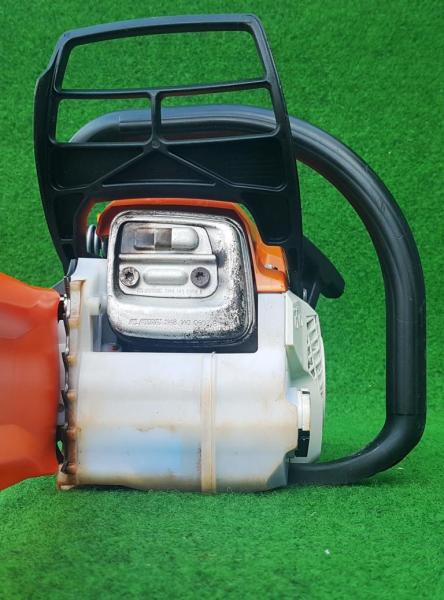 MS 212 C aus 04/2023