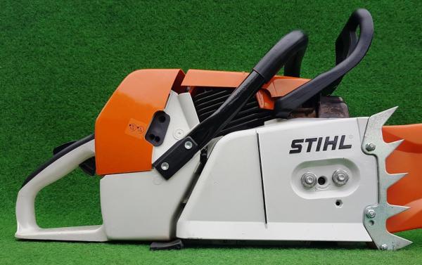 MS 880 Serienstärkste Säge