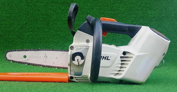 MSA 160 T mit AP 300 und AL 301