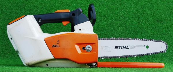 MSA 160 T mit AP 500 S und AL 301 ( NEU )