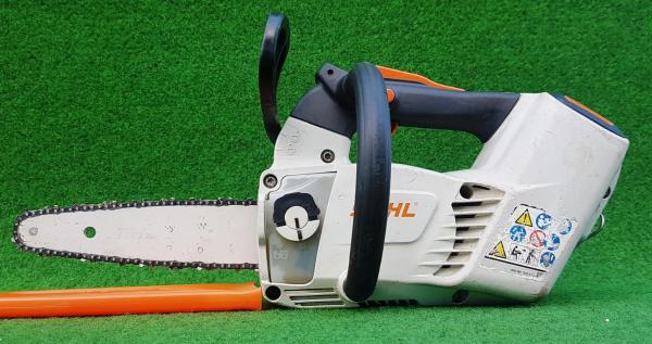 MSA 161 T mit AP 300 und AL 301