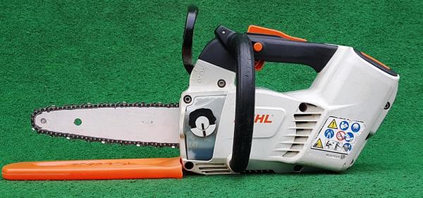 MSA 161 T mit AP 300 und AL 301