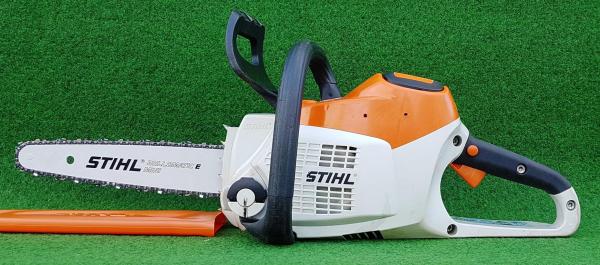 MSA 200 C-B mit AP 300 und AL 301