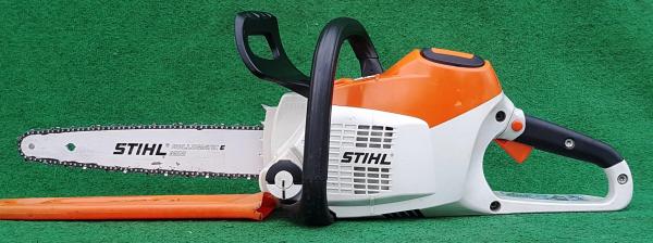 MSA 200 C-B mit AP 300 und AL 301