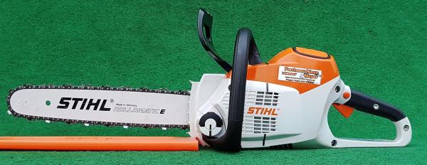 MSA 220 C-B aus 05/2022 inkl. AP 500 S und AL 301