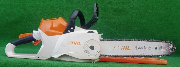 MSA 220 C-B aus 07/2024 inkl. AP 300 S und AL 301 NEU