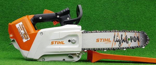 MSA 220 TC-O aus 04/2024 mit AP 500 S und AL 301 (Neu)