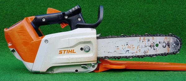 MSA 220 T aus 05/2022 mit 2 x AP 200 und AL 301 (NEU)