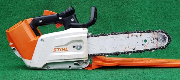 MSA 220 TC-O aus 11/2022 mit AP 300 S und AL 301