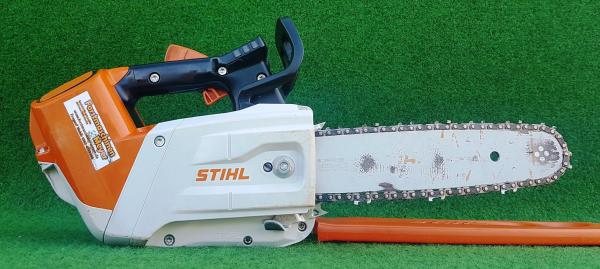 MSA 220 TC-O aus 09/2023 mit AP 300 S und AL 301