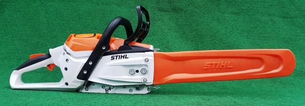 MSA 300 C-O aus 12/2021 mit AP 500 S und AL 301 NEU