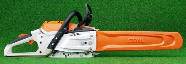 MSA 300 C-O aus 2023 mit AP 500 S und AL 301 NEU