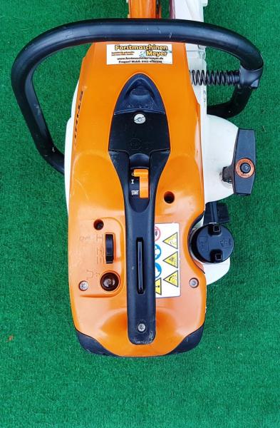 TS 420 aus 06/2020 Diamanttrennscheibe NEU