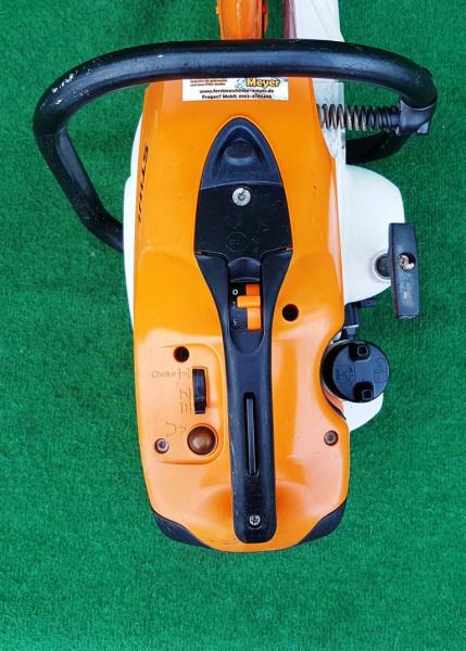 TS 420 Diamanttrennscheibe NEU