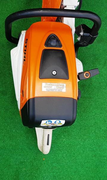 TS 800 Diamanttrennscheibe NEU