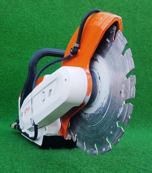 TSA 300 aus 08/2024 mit AP 500 S und AL 301 (Neu)