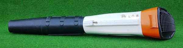 BGA 100 + AR 2000 und AL 301