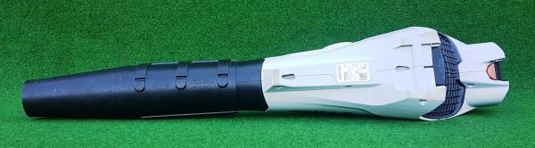 BGA 86 aus 12/2021 mit AP 300 S u. AL 301