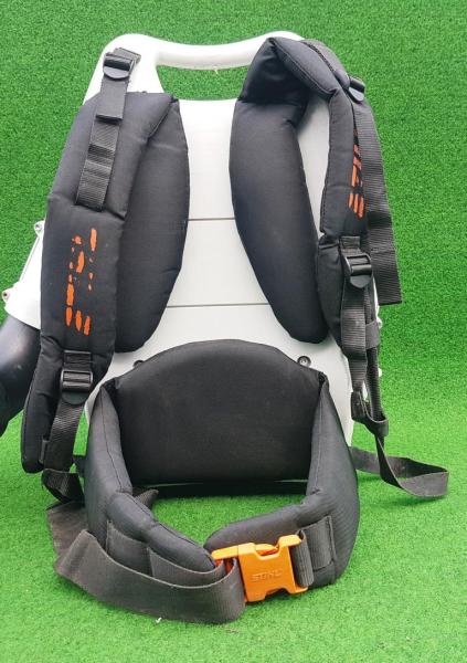 BR 600 Magnum aus 12/2021