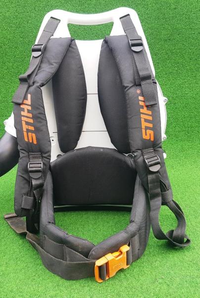 BR 600 MAGNUM aus 06/2022