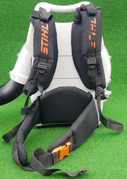 BR 600 Magnum aus 11/2021