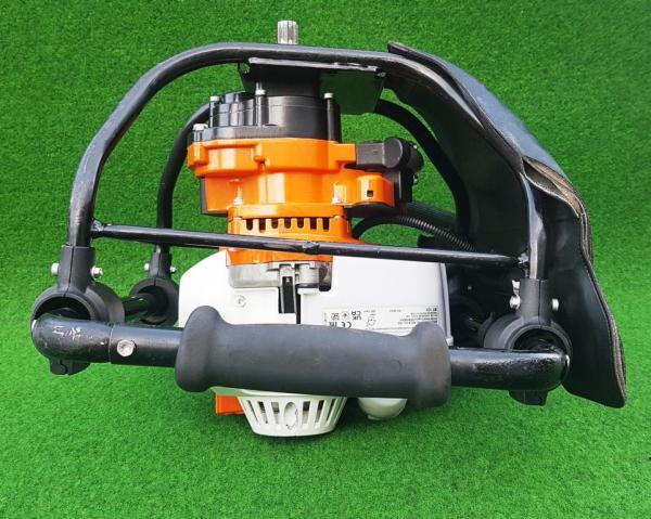 BT 131 inkl. Bohrer nach wahl