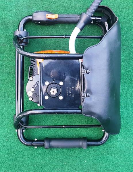 BT 131 aus 01/2024 inkl. Bohrer nach Wahl